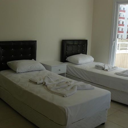 Eser Apart Hotel Ayasturkmenli Exterior foto
